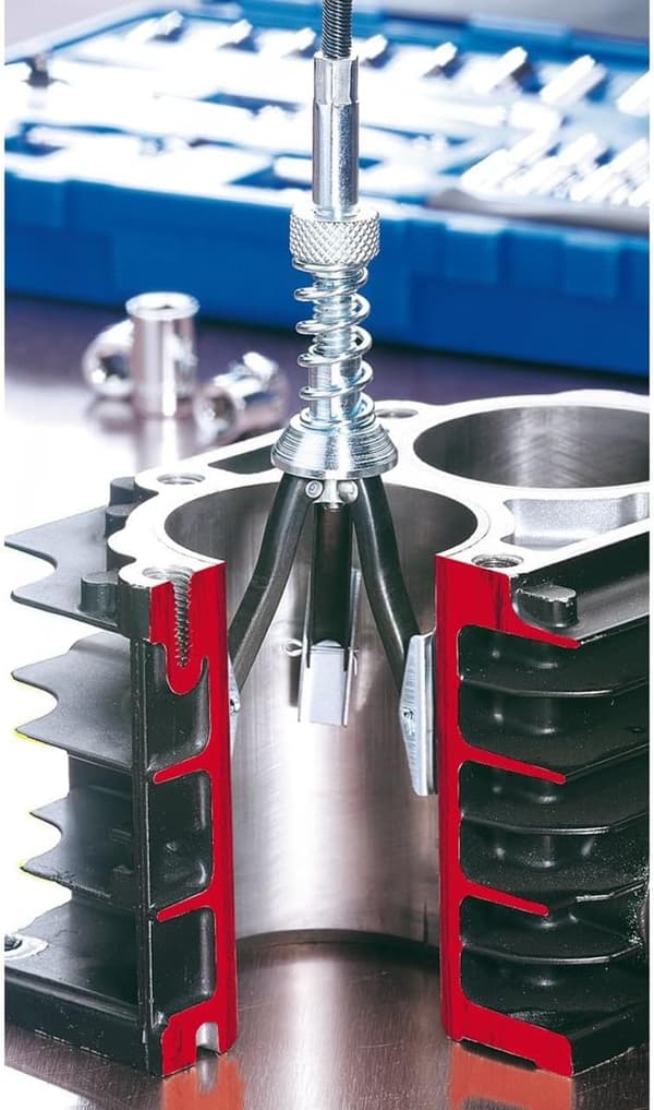56246 Cylinderhoningsværktøj 51-177 mm