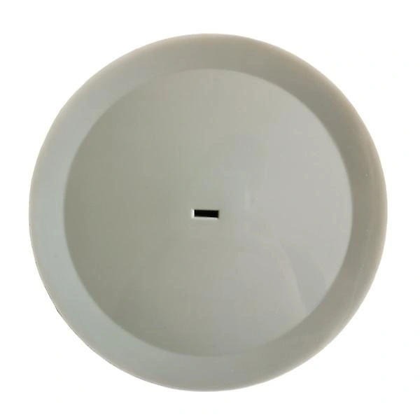 Tiskitulppa silikoni harmaa 15 cm harmaa