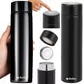 Termokande med Termometer - 500 ml