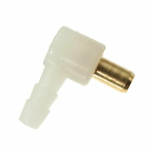 5 Pcs Carburetor Fuel Line Connector Replacement for Briggs Stratton 692317 db