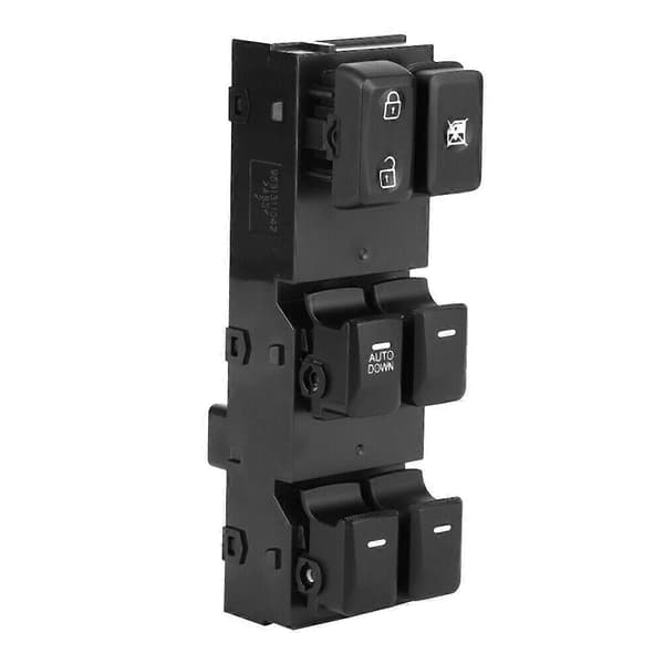 Car Left Front Electric Window Lifter Switch Window Glass Lift Button 93570-3W000 for 2011-2016