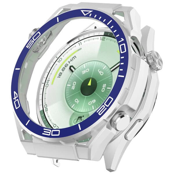 Transform Your Huawei GT6 46MM: Premium PC Protective Case, Enhanced Protection