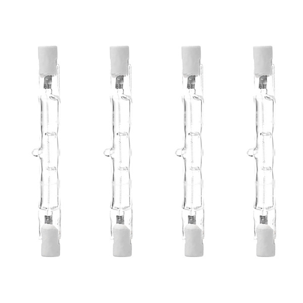 4st-Halogenlampe-J78/【120W】
