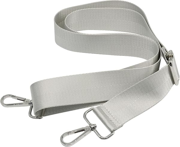 1,5 tum bred axelrem silver silver 1,5 tum Silver