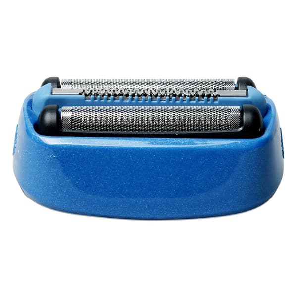 Barbermaskine Folie H-hoved Kassette Erstatning til B-raun CoolTec CT2s CT2cc CT3cc CT4s CT4cc