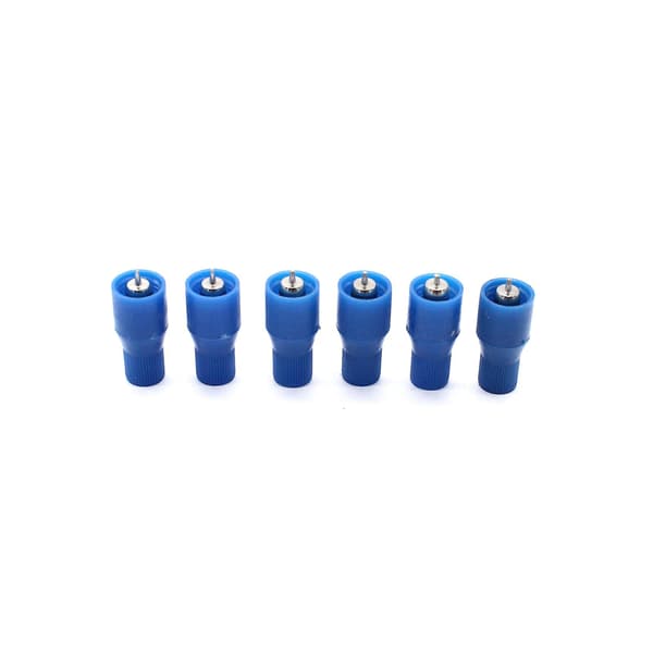 Posi Tap Connector Pl605 6-pakning