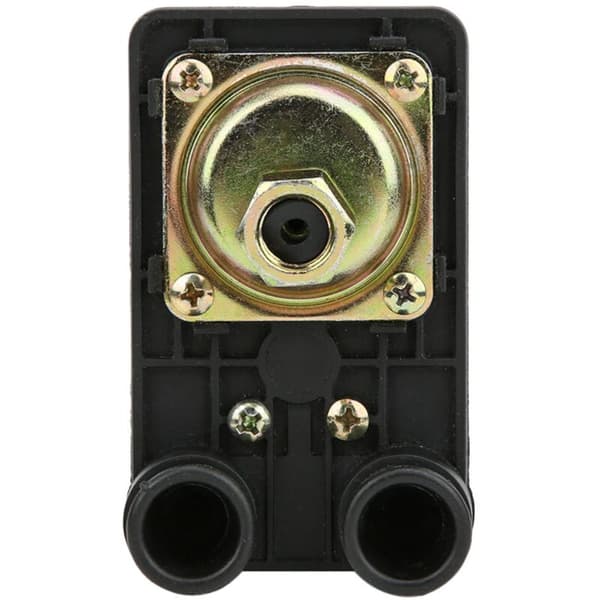Vattentrycksbrytare Typ PM5, Automatisk vattenpumpstyrningsbrytare Display Tryckregulator-XF21-