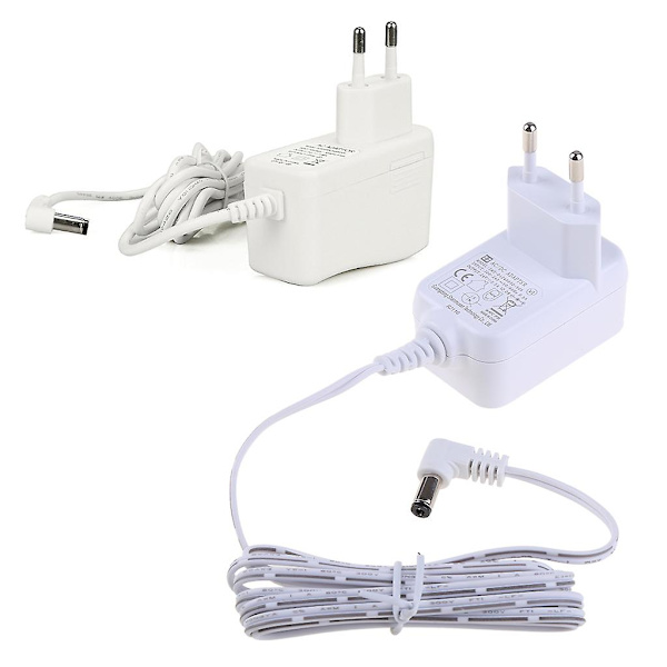 Luftfugter Universal Strømadapter Oplader Adapter Eu Us Uk Au Jp Stik {Db) EU EU