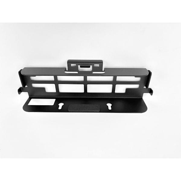 Wall Mount for Nintendo Switch 2 + Controllers