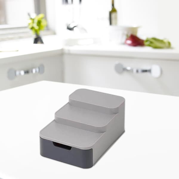 Storage Box, Good Sealing, Moisture-Proof, Flour, Refrigerator, Airtight Can