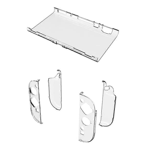 Skyddsfodral för N-Switch2