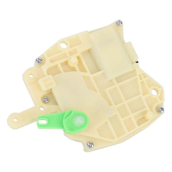 Honda Civic CR V Vasen Oven Lukitusmekanismi 72155-S5A A01 -Sy
