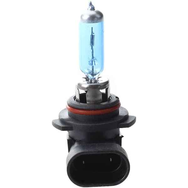 2 x 9006 HB4 HID Halogen Bulb 100W 6000K 12V White Car
