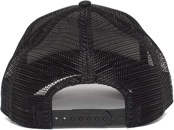 Trucker Caps Herre - Mesh Baseball SnapBack Caps - The Farm{hw}