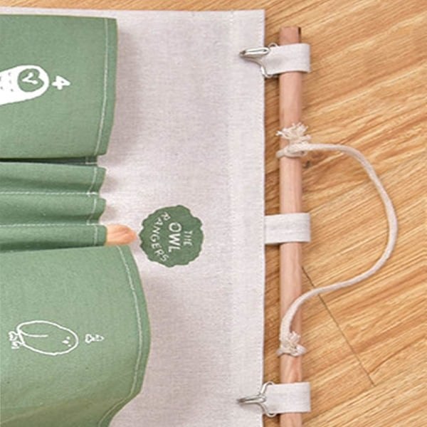 Hanging Storage Bag, Wall Mounted Storage Bag, Organizer