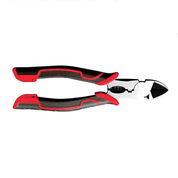 Diagonal Pliers Multi-function Pliers 4 In 1 Wire Cutters