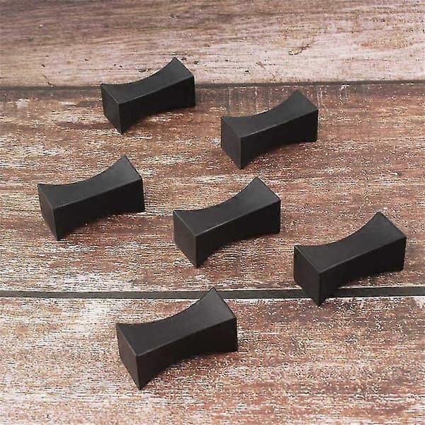 10 Pcs Chopstick Rest Small Chopstick Stand Spoon Fork Holder Set Chopstick Cutlery Stand