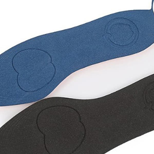 Durable Comfortable Shoe Inserts for High Heels Rosa