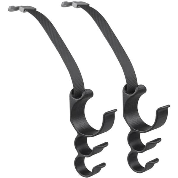 Car Umbrella Hook Rack Rear Headrest Hook Universal Car Accessories