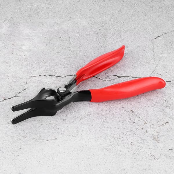 Fuel Line Vacuum Hose Heater Pipe Removal Tool Repair Separator Pliers