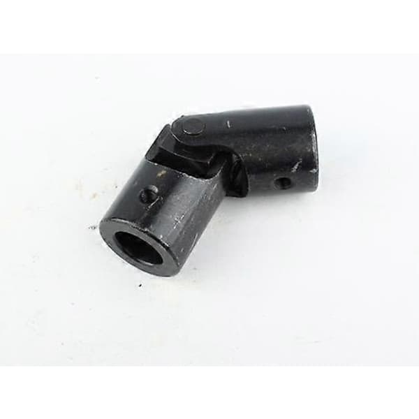 10 mm universalledd, universalleddaksel, universalledd (ID: 10 mm/OD: 20 mm) for RC-modellmotor, som flymodell, skipsmodell og robot etc.