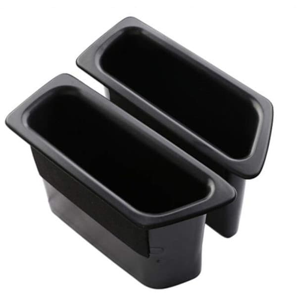 Car Armrest Door Handle Storage Box for XC60, Organization Accessories