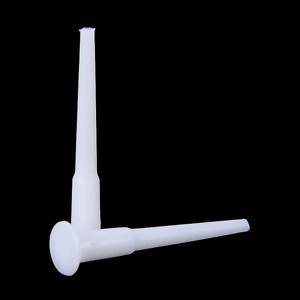 10 stk Yogaball Luftplugg Treningsball Hoppeball Luftstopperplugg Stift