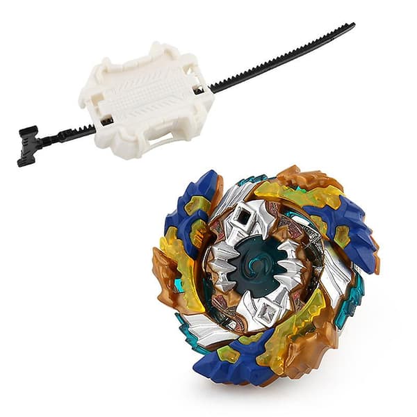 B-122 Beyblade Burst Frrtt Geist Fafnir Modell Leksaker