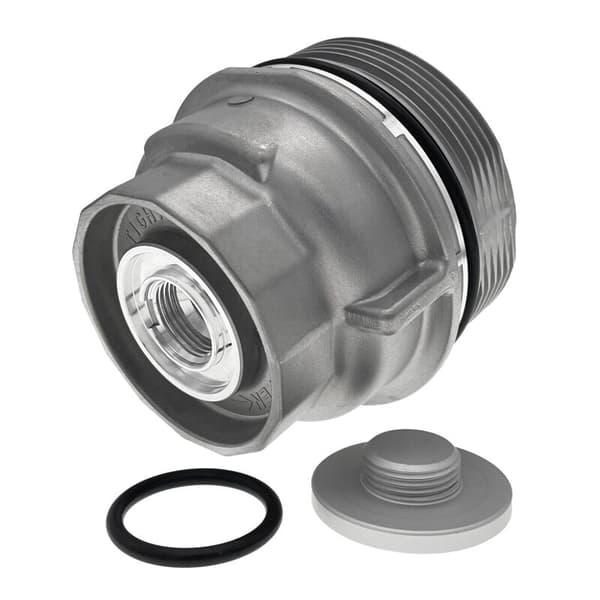 15620-31060 / 15643-31050 Filter Housing Cap Set for