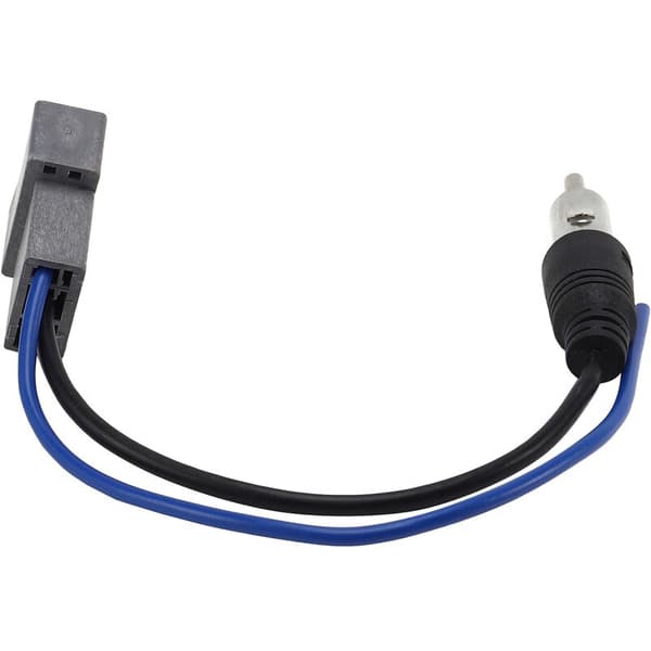 Antennekabel til eftermarkedsradioadapter til Nissan-køretøjer fra 2007 og fremefter