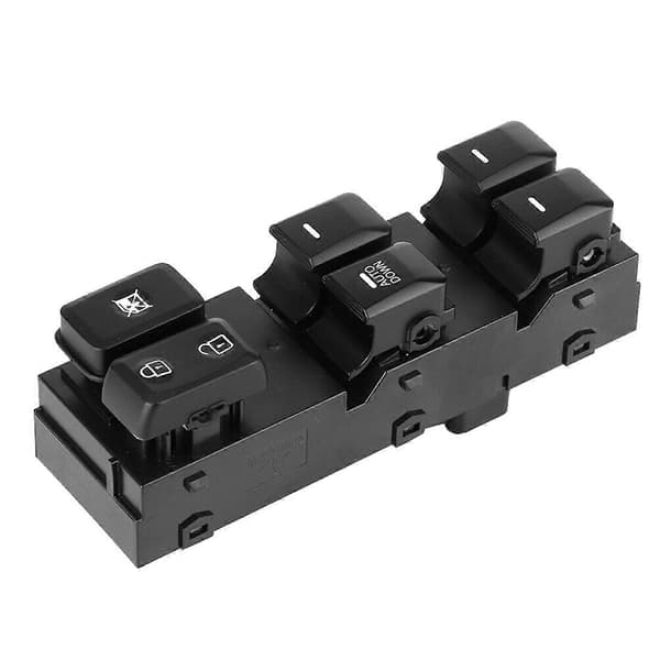 Car Left Front Electric Window Lifter Switch Window Glass Lift Button 93570-3W000 for 2011-2016