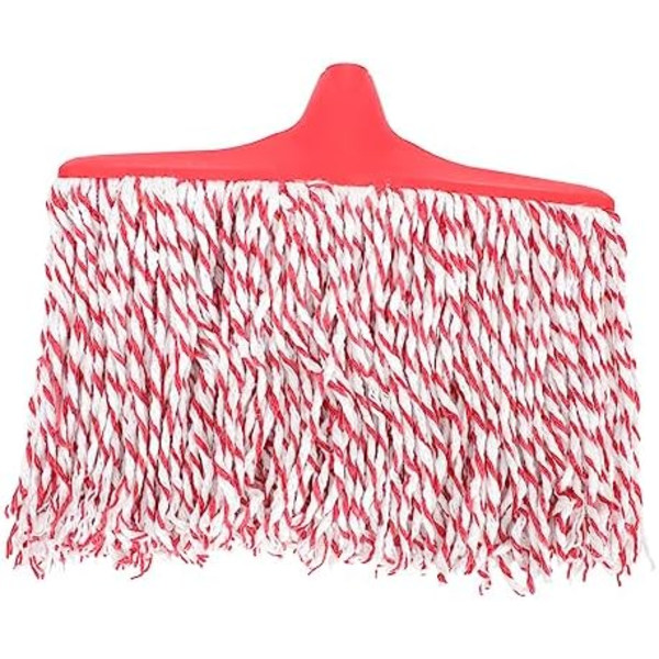 33x25cm Moppehode Rengjøringshode Moppehode Erstatning Moppe Erstattningsmopper Moppehode Og Tørrmopp Svampklut