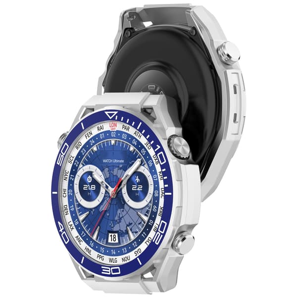 Transform Your Huawei GT6 46MM: Premium PC Protective Case, Enhanced Protection