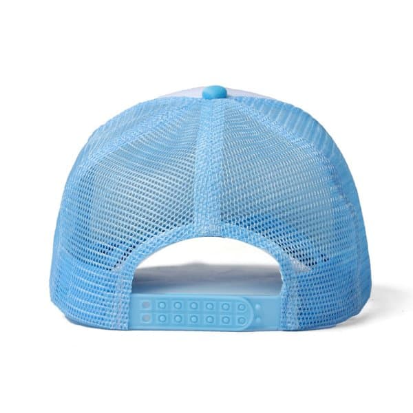 Stranger Things Sæson 4 Hellfire Club Dustin Cosplay Hat Trucker Hat