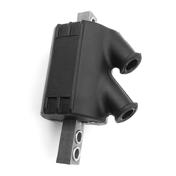 Motorcycle Ignition Coil 3 Ohm Dual Output Ignition Coils DC1-1 for CB 500 550 750 GL1000