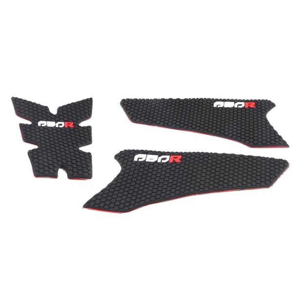Tank Grip Pads for CBR650R CB650R 2019-2021 Sticker Protector Side Tank Traction Pad