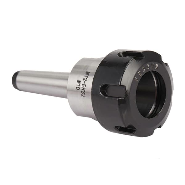 CNC Machine Tool Holder Mt2 Er32 M10 Collet Morse Taper Tool Holder Mt2-Er32 Collet Holder