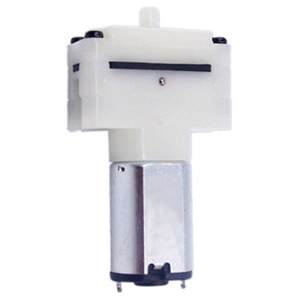2 stk pumpemotor for G1 MJSTG1 robotstøvsuger reservedeler