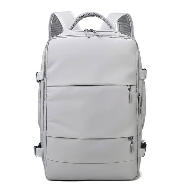 Waterproof Travel Backpack for Airplane Cabin, Ryanair Compatible
