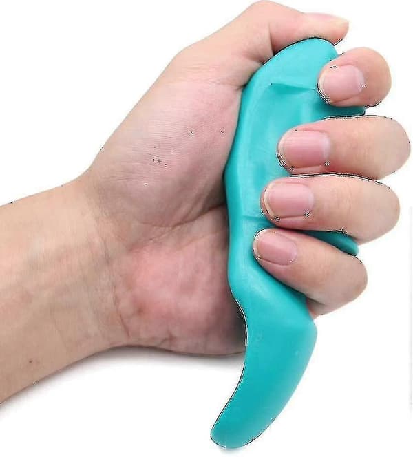 Deep Tissue Massage Tool Point Massage Tool Thumb Protector Massager Thumb Massager