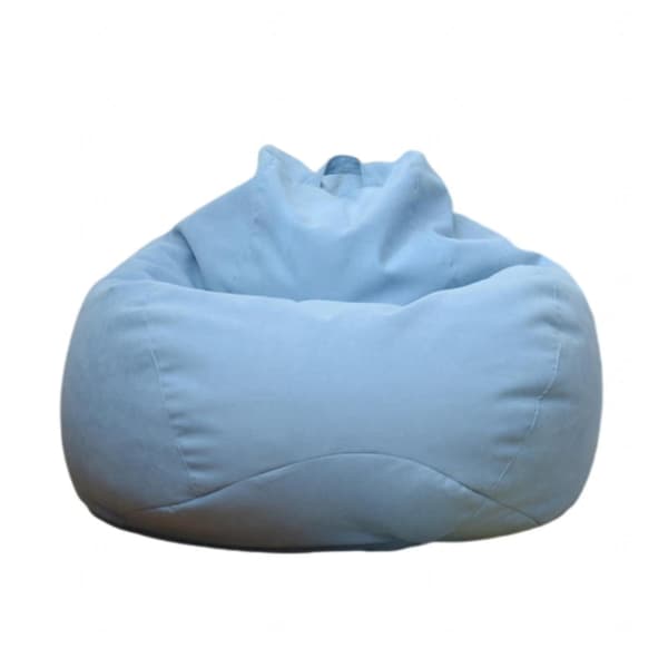 Ekstra Store Sitteposer Sofatrekk Innendørs Lazy Lounger For Voksne Barn