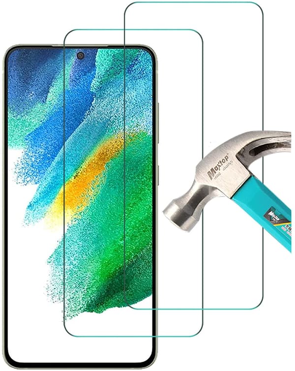 [2-PACK] Samsung S22 -panssarilasi 50