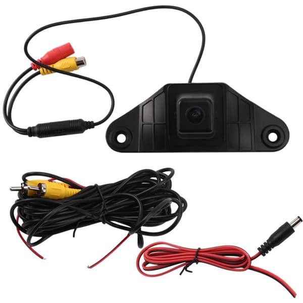 Ryggekamera for bilparkering, tilbehør til Land Cruiser Prado 2010-2014