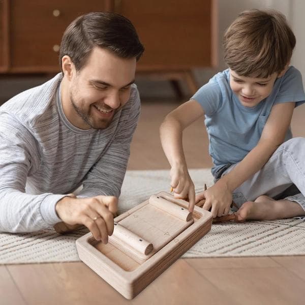 Sport Grip Training, Training Board for Hand Strength and Fingers