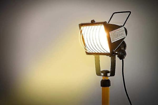 Halogen J118 160w R7s 118mm -Ayane -Suzuka [db]
