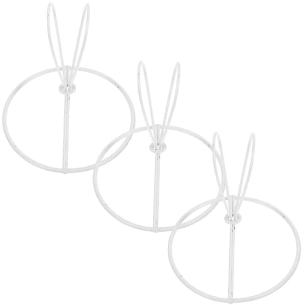 Funksjonell lampeskjermholderadapter, designet for enkel montering og bruk