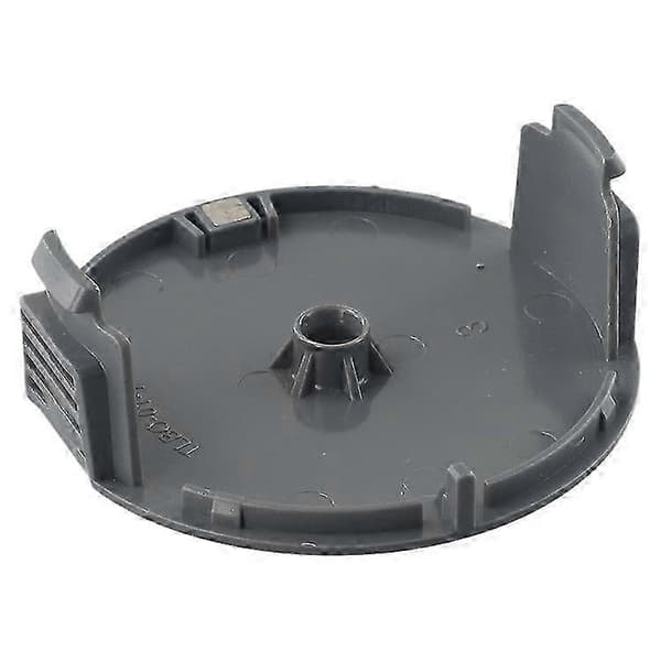 2 stk 1600A01R5J Spolehætte kompatibel til Bosch Universal Grasscut 18 / Grasscut 18-26 / Grasscut 1