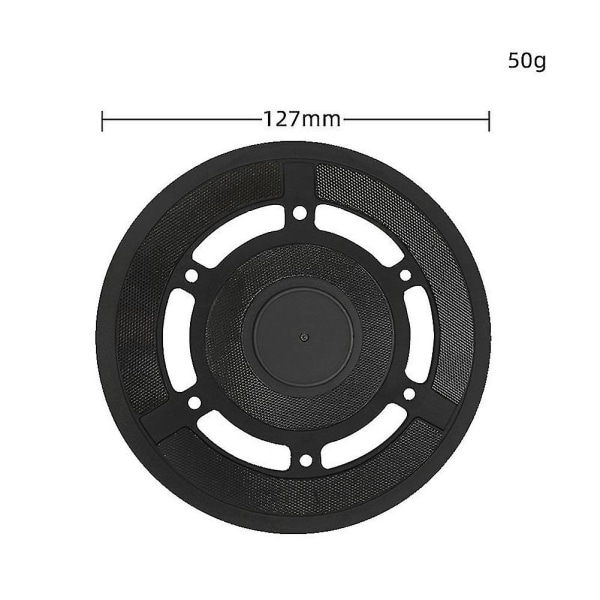 Replacement Household Cleaning Accessories Compatible With Deebot X1 Turbo / Omni Robot Vacuum Cleaner