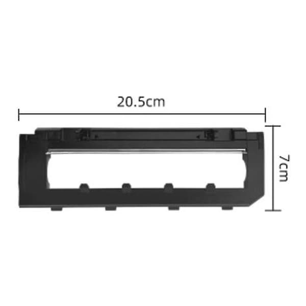Til Xiaomi Roborock Q5-serien Roborock Q5+ Robotstøvsuger Reservedele
