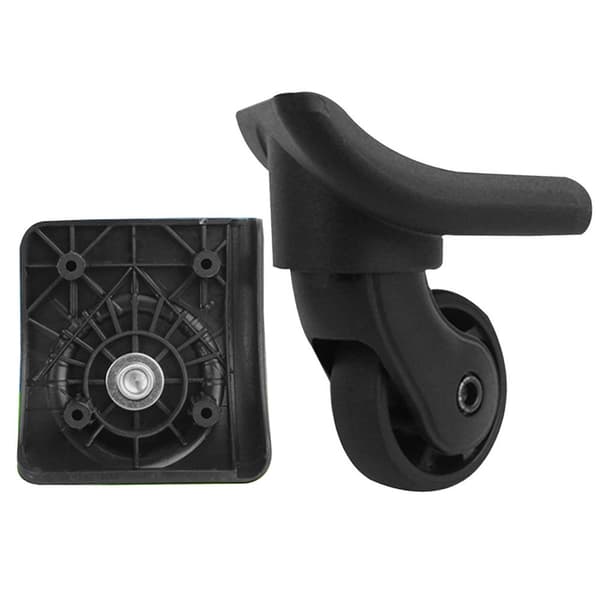 Replacement Wheels for Suitcases, Suitcase Repair Wheels, Spinner Wheels, Suitcase Accessories